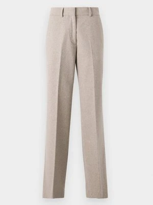 Spodnie materiałowe Selected Femme