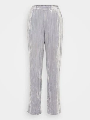 Spodnie materiałowe Selected Femme