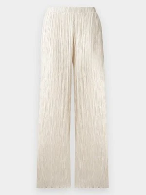 Spodnie materiałowe Selected Femme