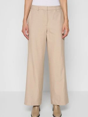 Spodnie materiałowe Selected