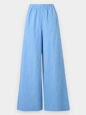 Spodnie materiałowe Selected Femme