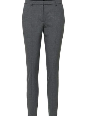 Spodnie materiałowe Selected Femme