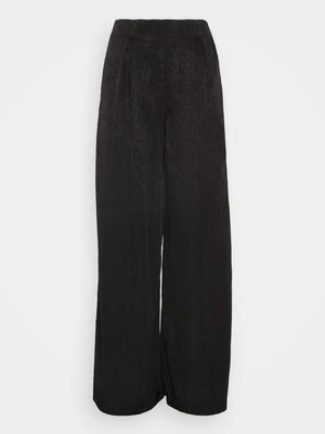 Spodnie materiałowe Selected Femme