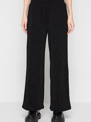 Spodnie materiałowe Selected Femme