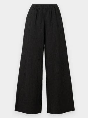 Spodnie materiałowe Selected Femme