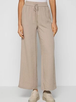 Spodnie materiałowe Selected Femme