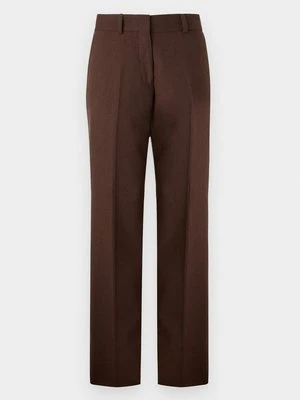 Spodnie materiałowe Selected Femme