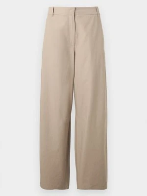 Spodnie materiałowe Selected Femme