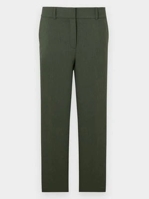 Spodnie materiałowe Selected Femme