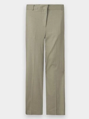 Spodnie materiałowe Selected