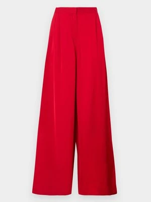 Spodnie materiałowe Selected