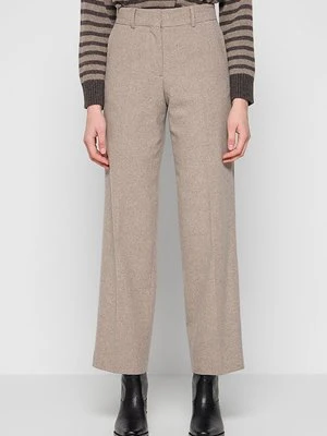 Spodnie materiałowe Selected