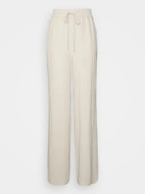 Spodnie materiałowe Selected Femme Tall