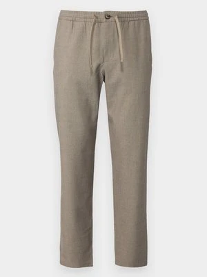 Spodnie materiałowe Selected Homme