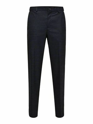 Spodnie materiałowe Selected Homme