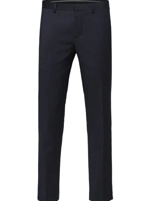 Spodnie materiałowe Selected Homme