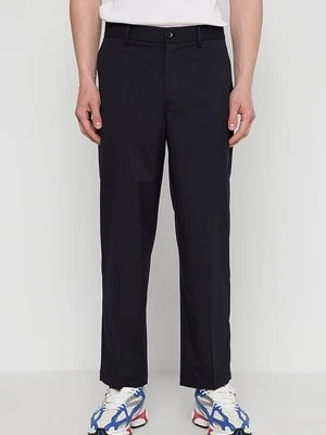 Spodnie materiałowe Selected Homme