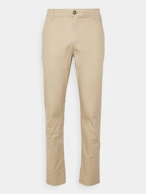 Spodnie materiałowe Selected Homme