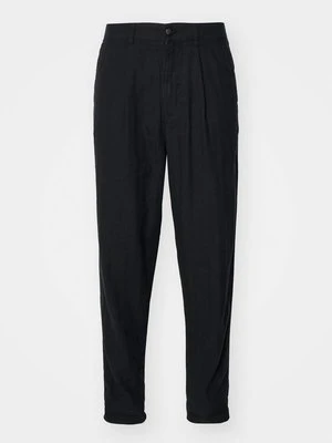 Spodnie materiałowe Selected Homme