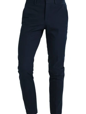 Spodnie materiałowe Selected