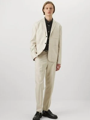 Spodnie materiałowe Selected Homme