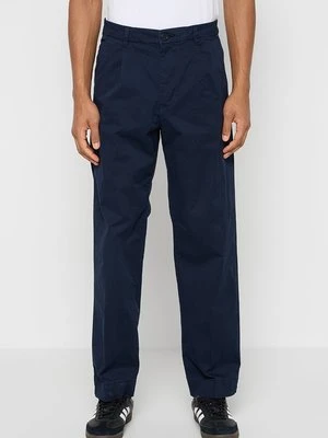 Spodnie materiałowe Selected Homme