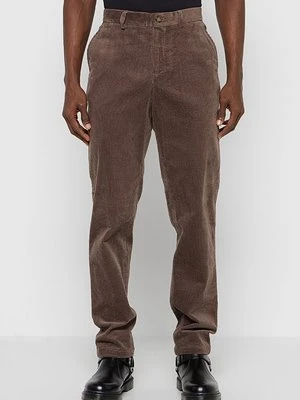 Spodnie materiałowe Selected Homme