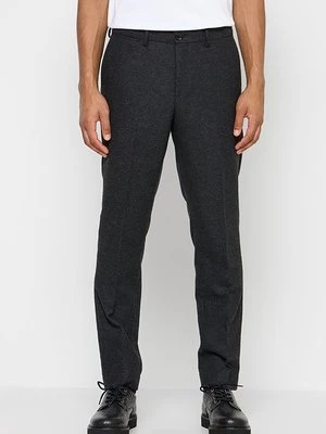 Spodnie materiałowe Selected Homme