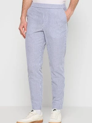 Spodnie materiałowe Selected Homme