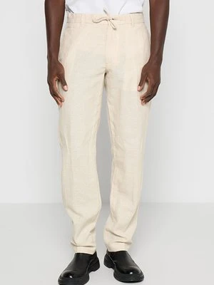 Spodnie materiałowe Selected