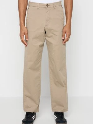 Spodnie materiałowe Selected