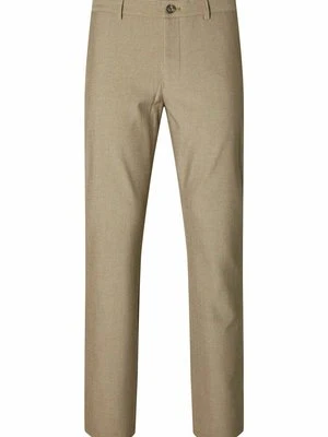 Spodnie materiałowe Selected