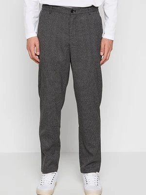 Spodnie materiałowe Selected