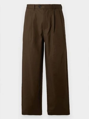 Spodnie materiałowe Selected