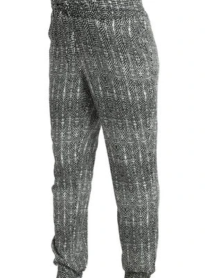 Spodnie materiałowe Seraphine