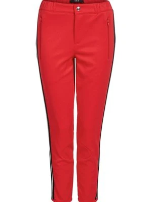 Spodnie materiałowe SET