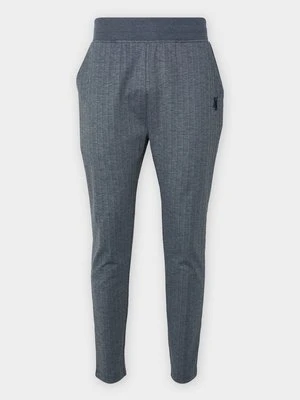 Spodnie materiałowe SikSilk