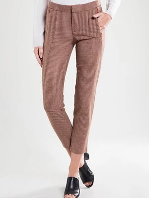 Spodnie materiałowe Silvian Heach