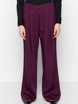 Spodnie materiałowe Sisley