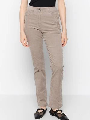 Spodnie materiałowe Sisley