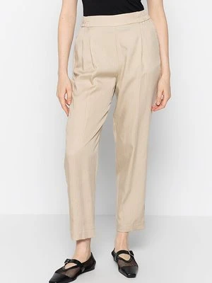 Spodnie materiałowe Sisley