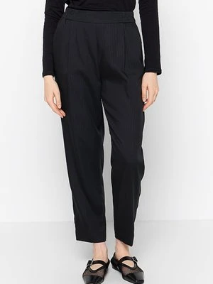 Spodnie materiałowe Sisley