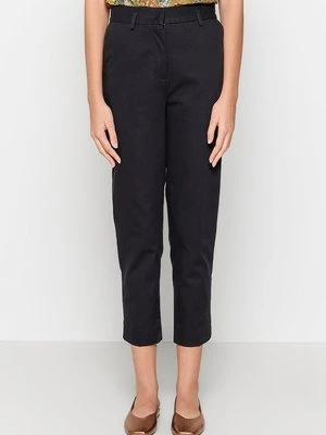 Spodnie materiałowe Sisley