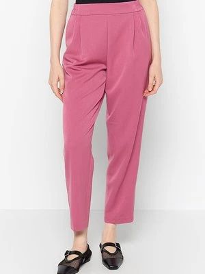 Spodnie materiałowe Sisley