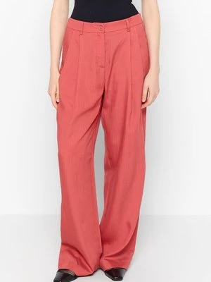 Spodnie materiałowe Sisley