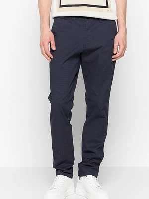 Spodnie materiałowe Sisley