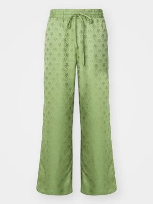 Spodnie materiałowe sister jane