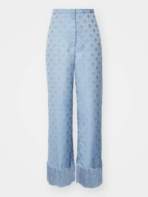 Spodnie materiałowe sister jane