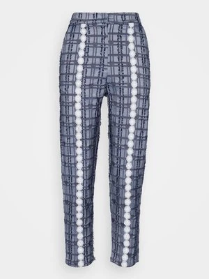 Spodnie materiałowe sister jane