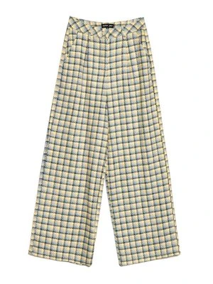 Spodnie materiałowe sister jane